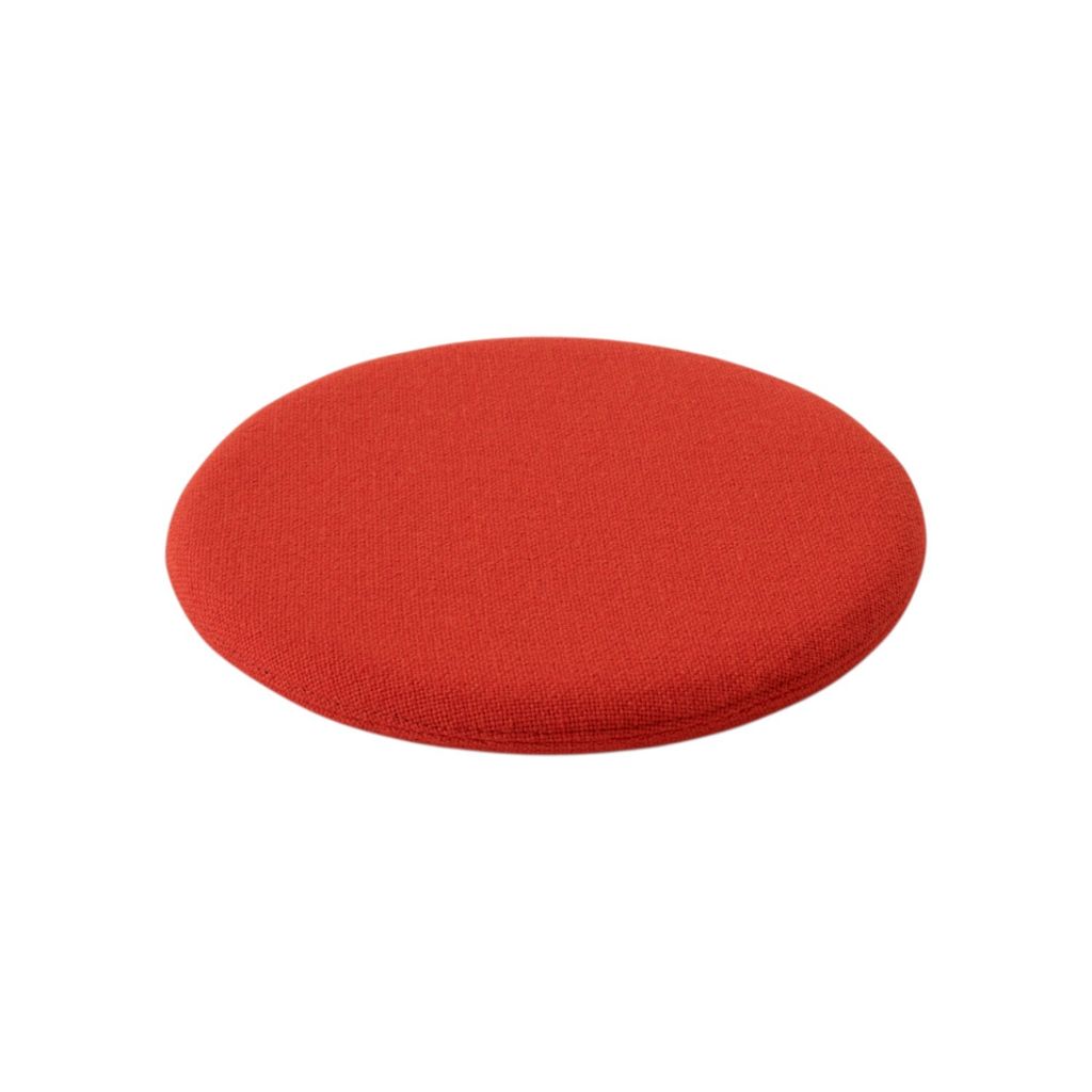 Wire Stool VP11_ Hallingdal 600 Seat Pad