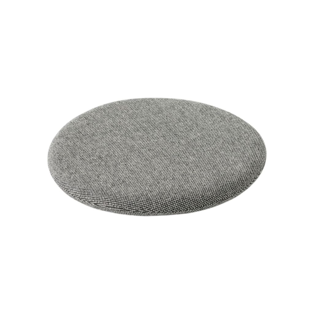 Wire Stool VP11_Hallingdal 126 Seat Pad