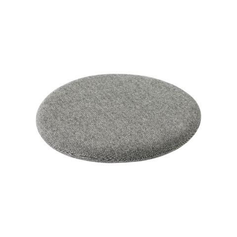 Wire Stool VP11_Hallingdal 126 Seat Pad