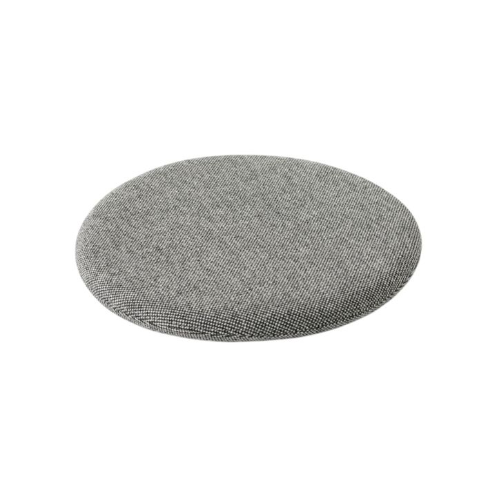 Wire Stool VP11_Hallingdal 126 Seat Pad