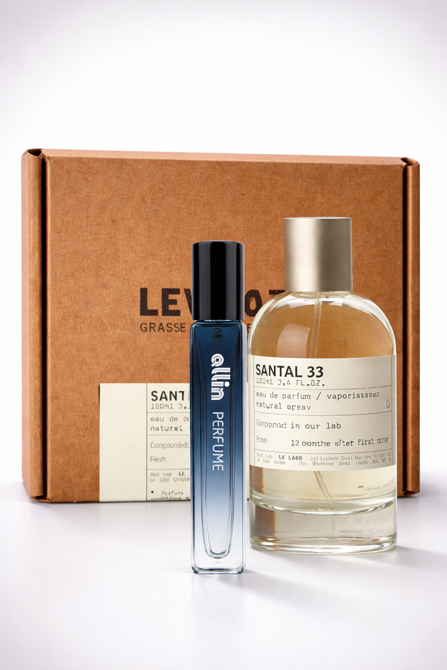 ALL IN Perfume - Joe YP