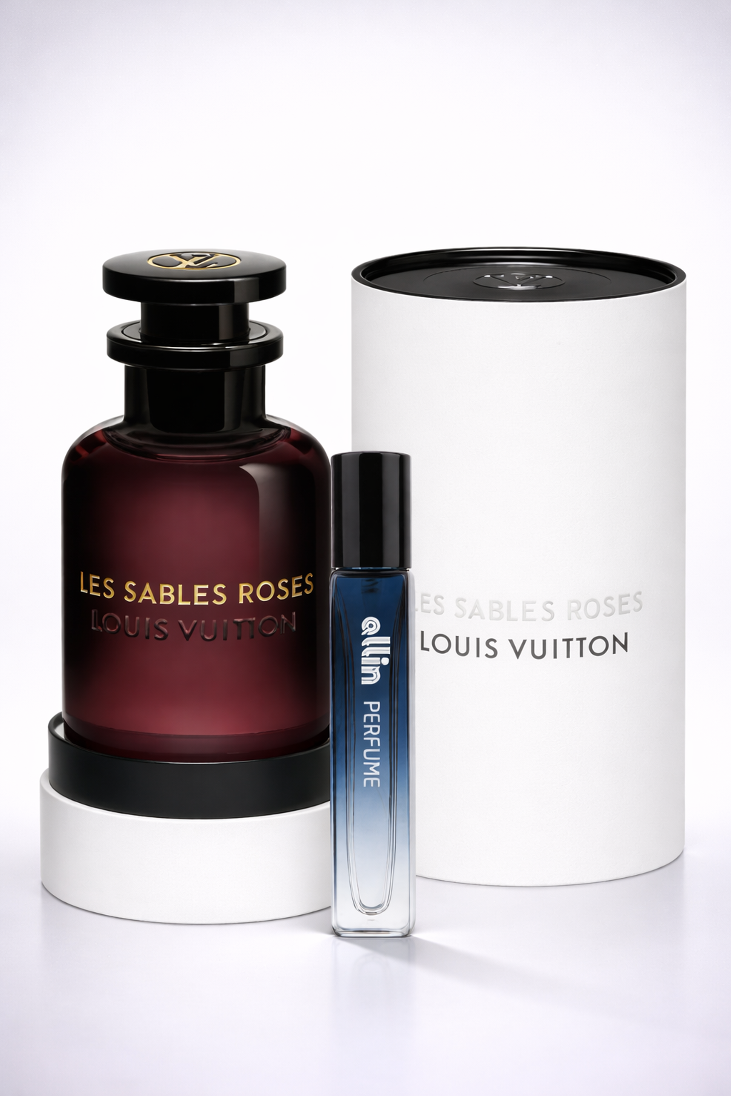 ALL IN Perfume - Mia Nirmala