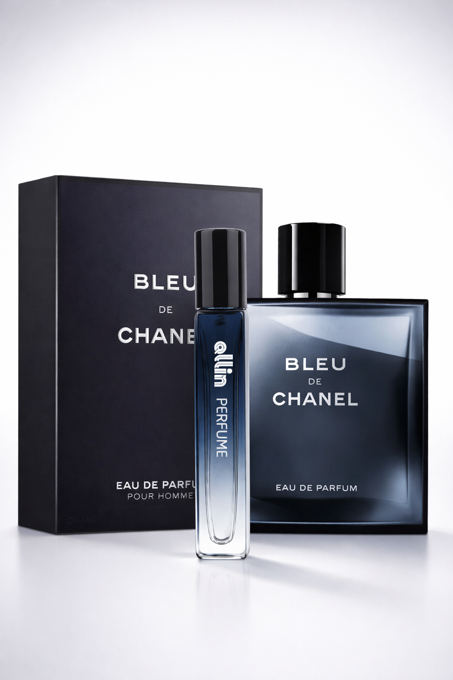 ALL IN Perfume - Brian 