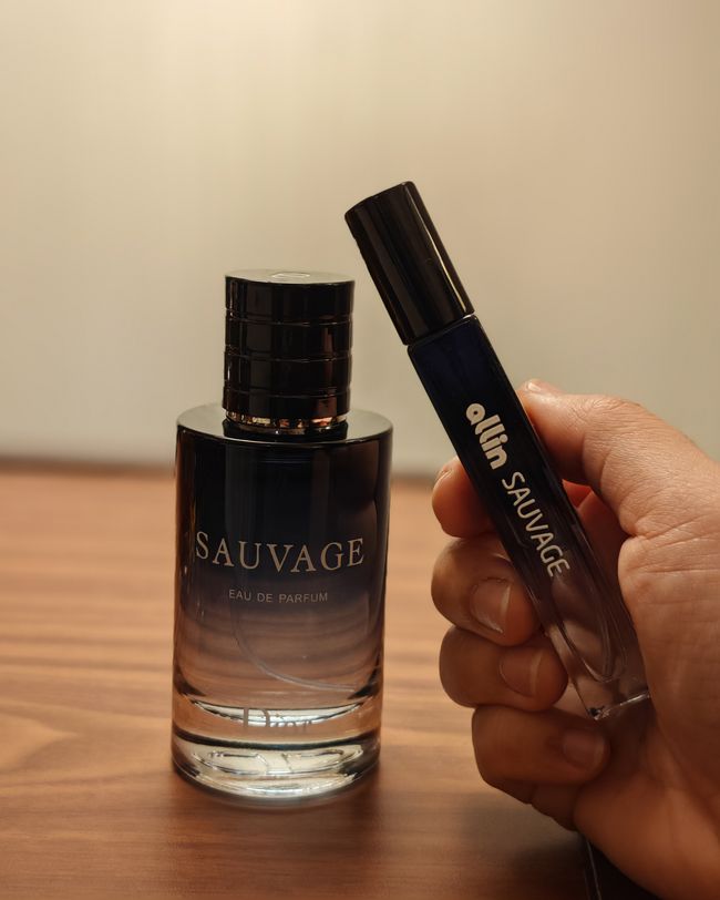 ALL IN Perfume |  - HIM