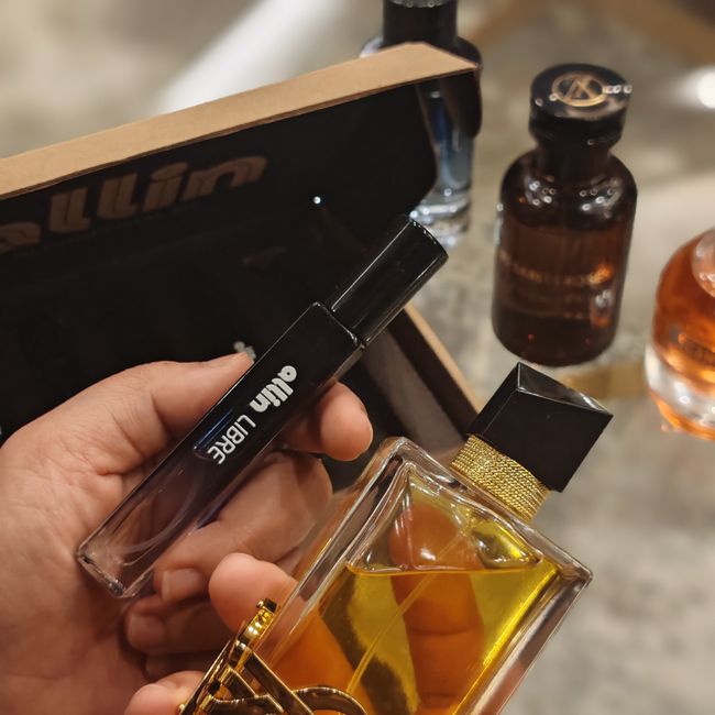 ALL IN Perfume |  - HER