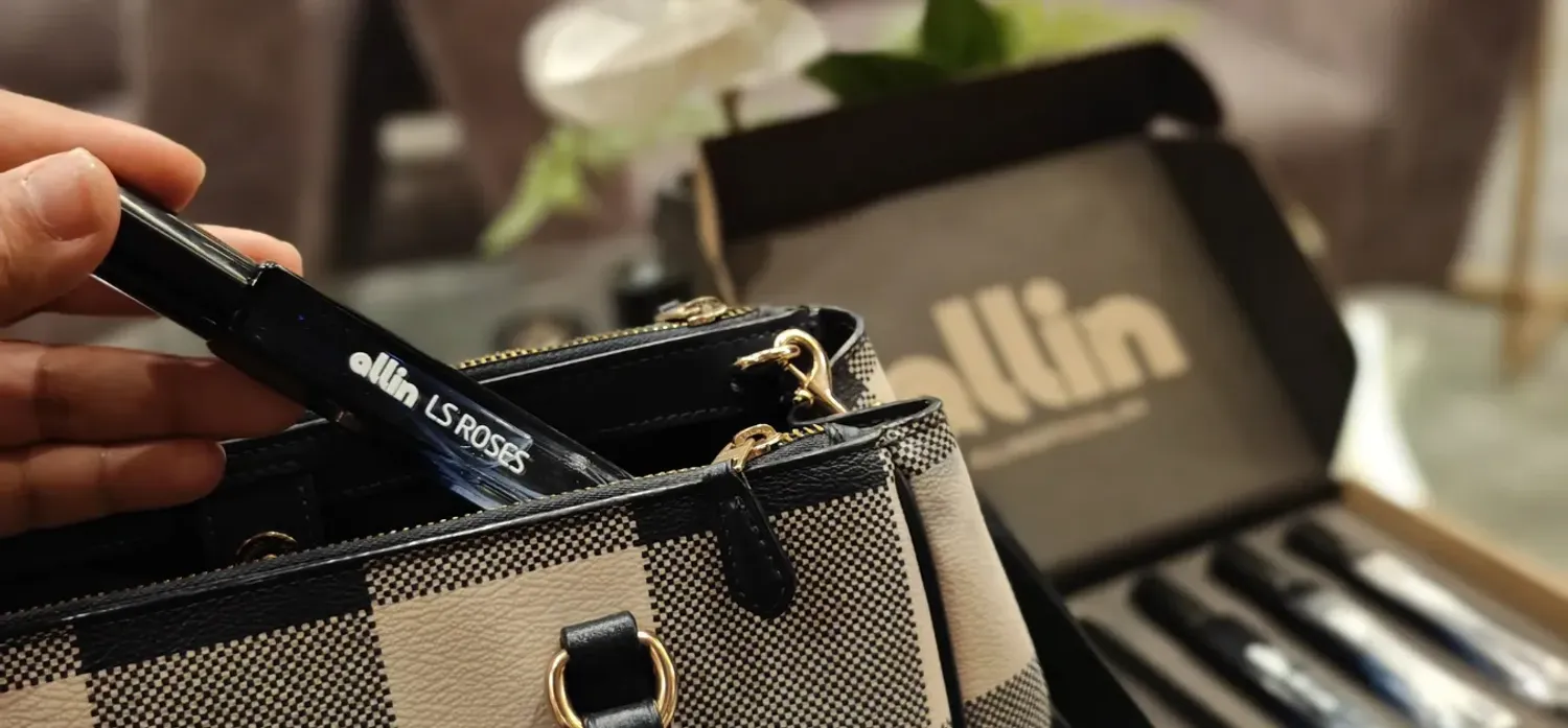 ALL IN Perfume | 