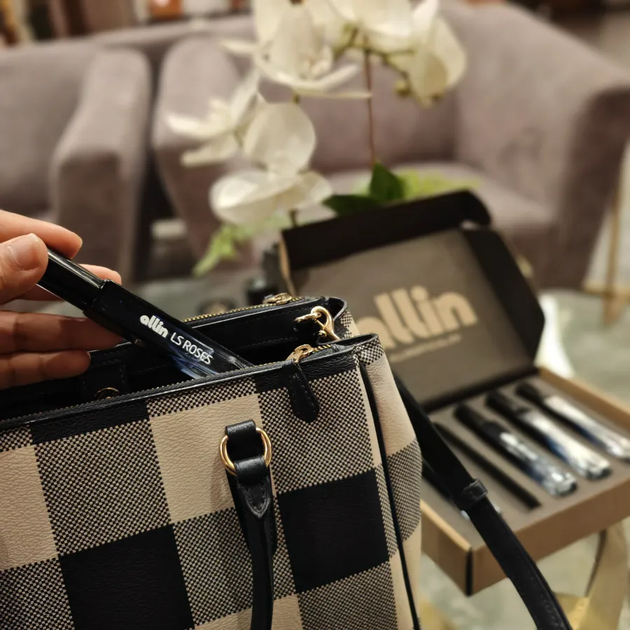 ALL IN Perfume | 
