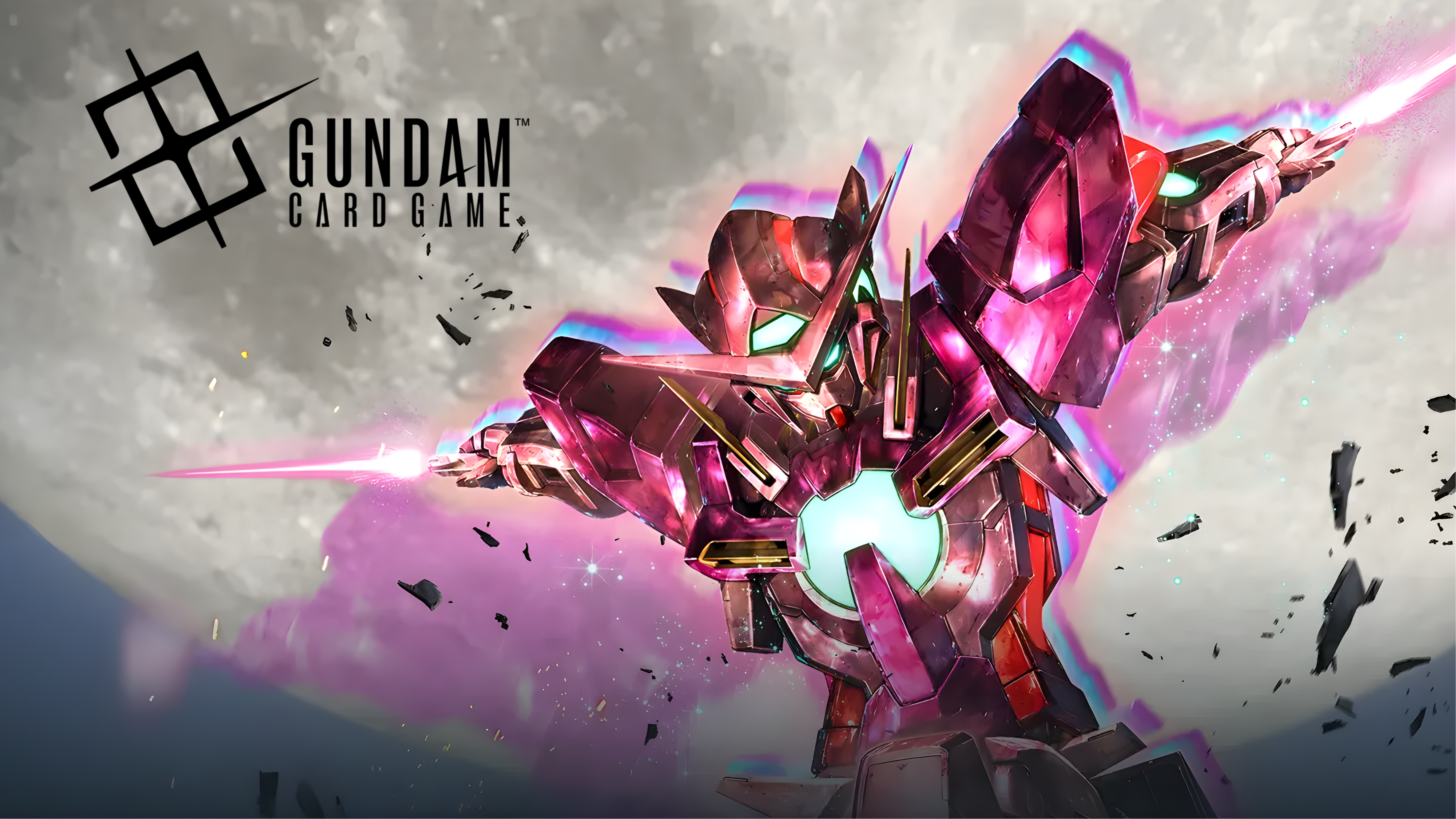 Steel Requiem [GD03] | Varma Cards