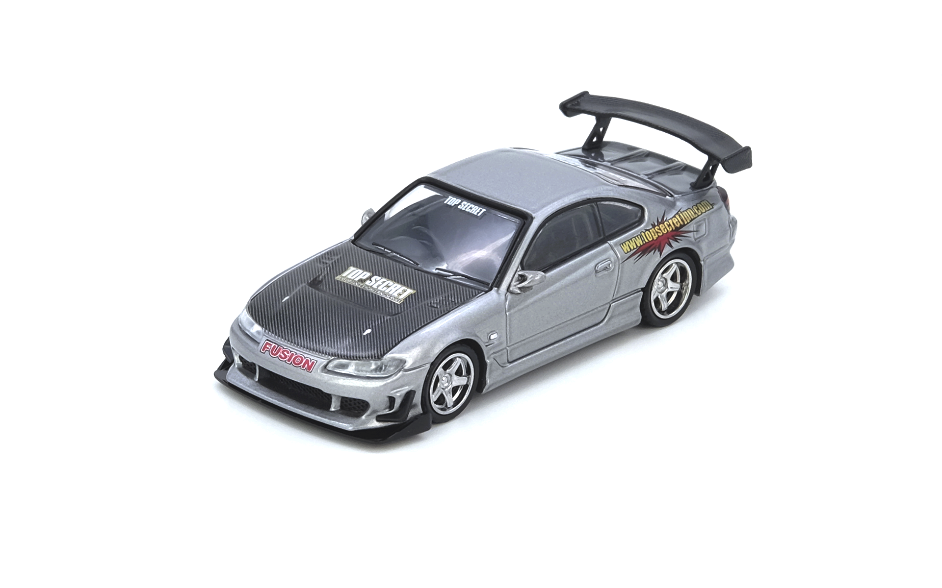 IN64-S15TS-SIL-1