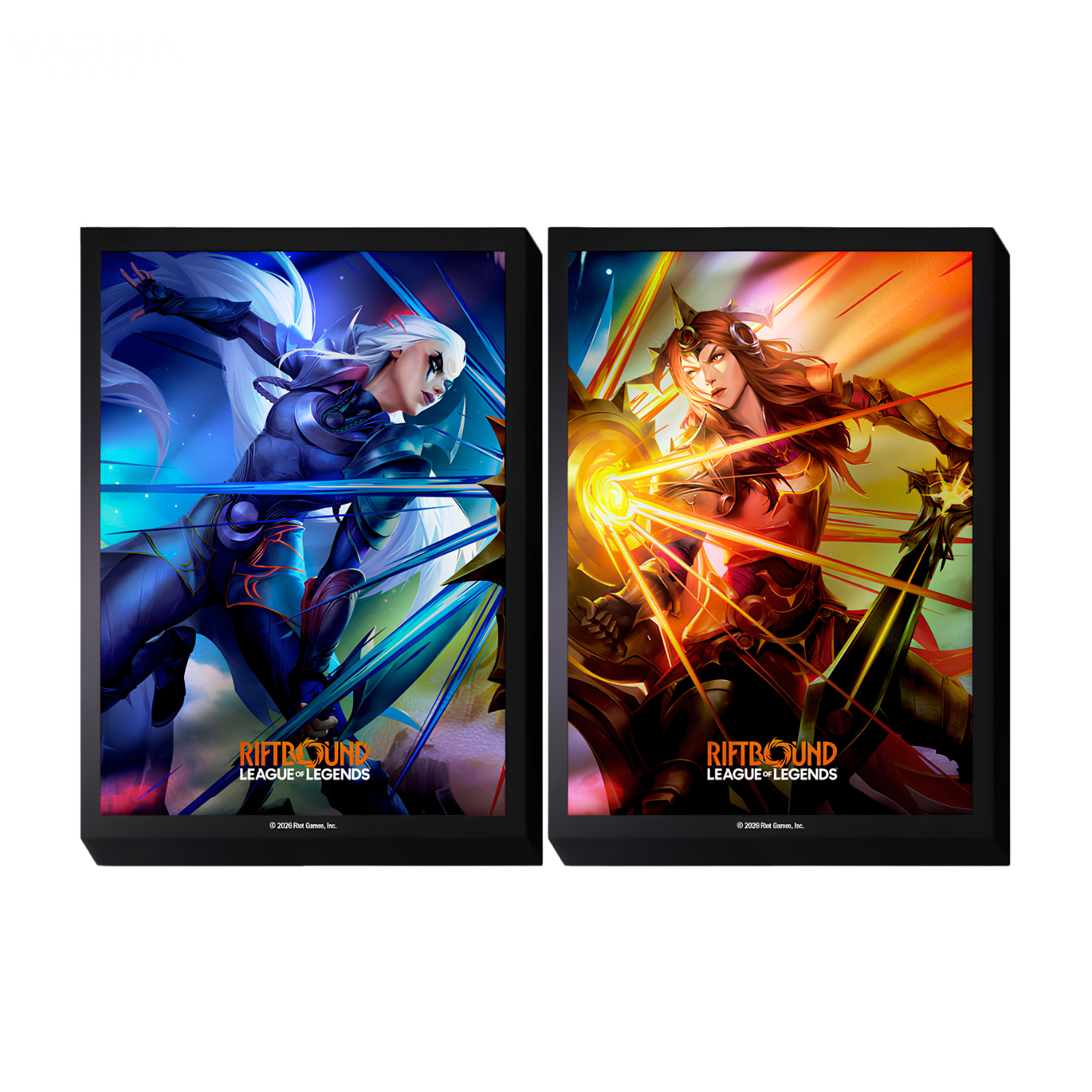 pre-order riftbound card game TCG: League of Legends Booster Box (PRE-Order) : Collectibles & Fine Art powerful cards Riftbound Origins | Riot Games