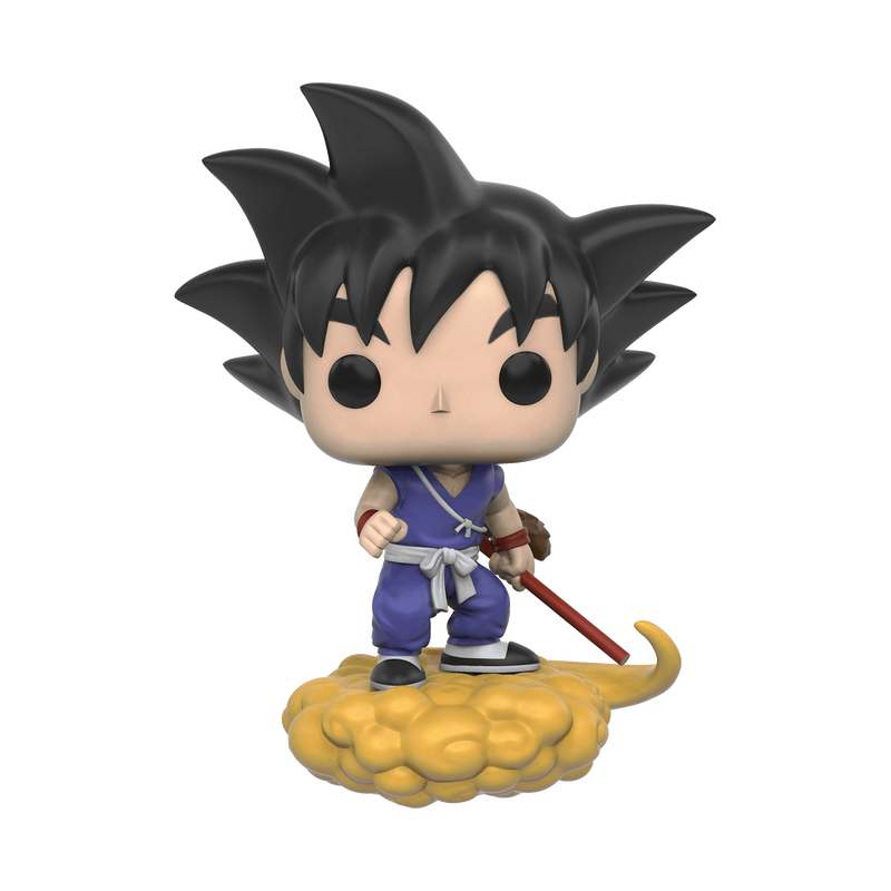 Pop! Goku and Flying Nimbus, , hi-res (3)