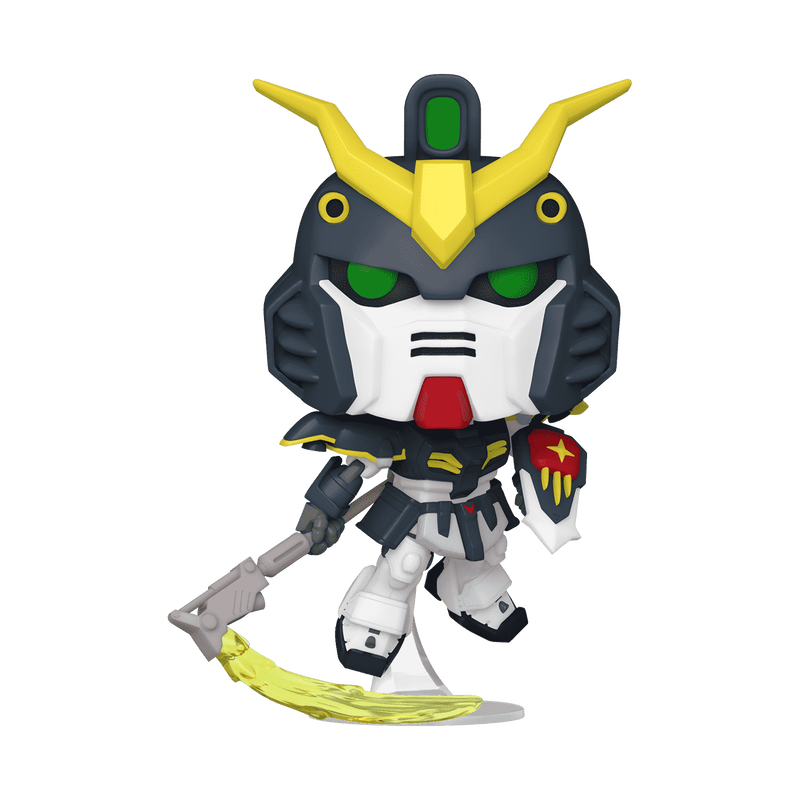 Pop! Plus XXXG-01D Gundam Deathscythe, , hi-res (3)