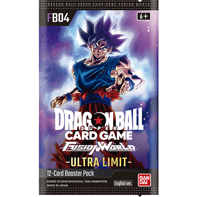 Dragon-Ball-Super-Card-Game-Fusion-World-BOOSTER-PACK-ULTRA-LIMIT-FB04-Product-Image