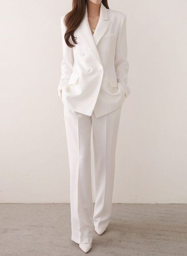 NANA CoLoRFuL上班族服飾 |  - 西裝