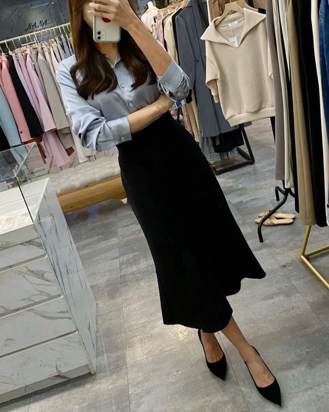 NANA CoLoRFuL上班族服飾 |  - 下身