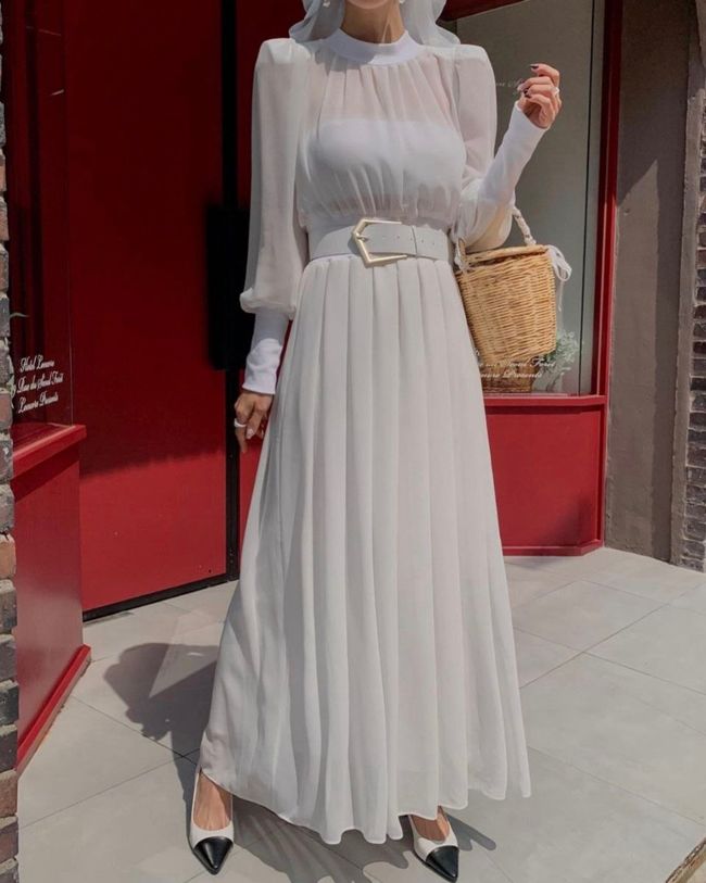 NANA CoLoRFuL上班族服飾 |  - 洋裝