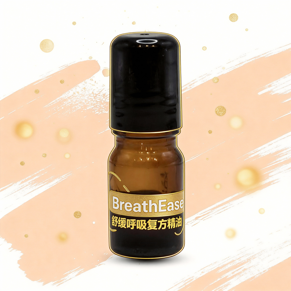 jimeng-2026-01-23-6556-把这个精油设计金的元素海报