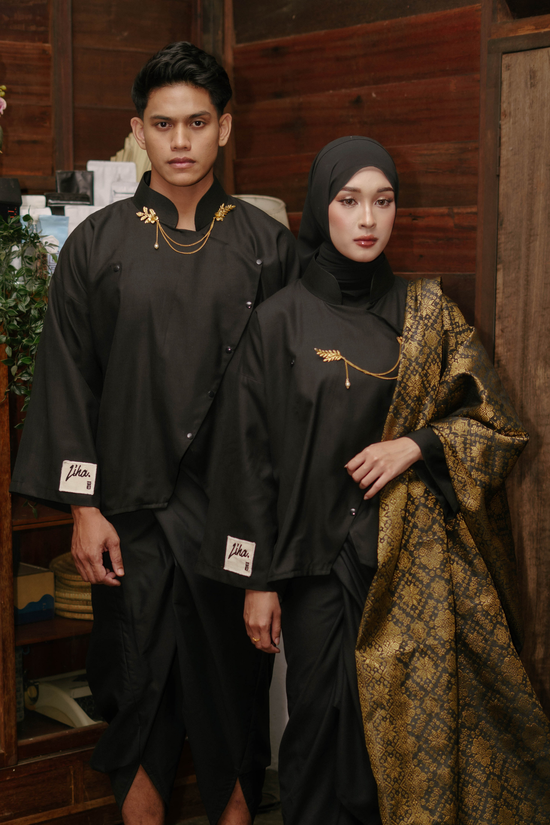 [LIMITED] LiHA | Emir Ibrahim