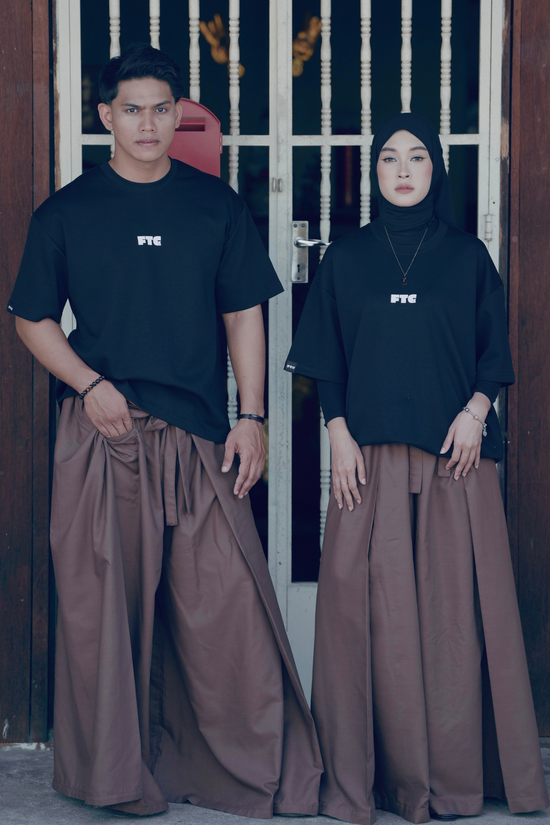 FALAK [PANTS] | Emir Ibrahim