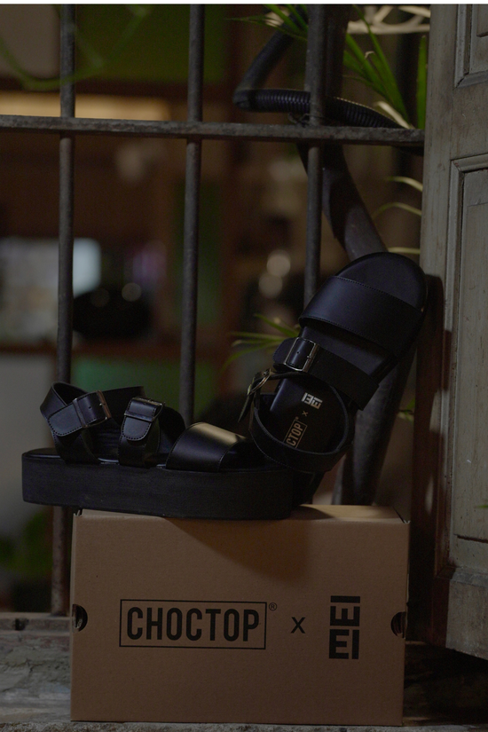 TEMPA [FOOTWEAR] | Emir Ibrahim