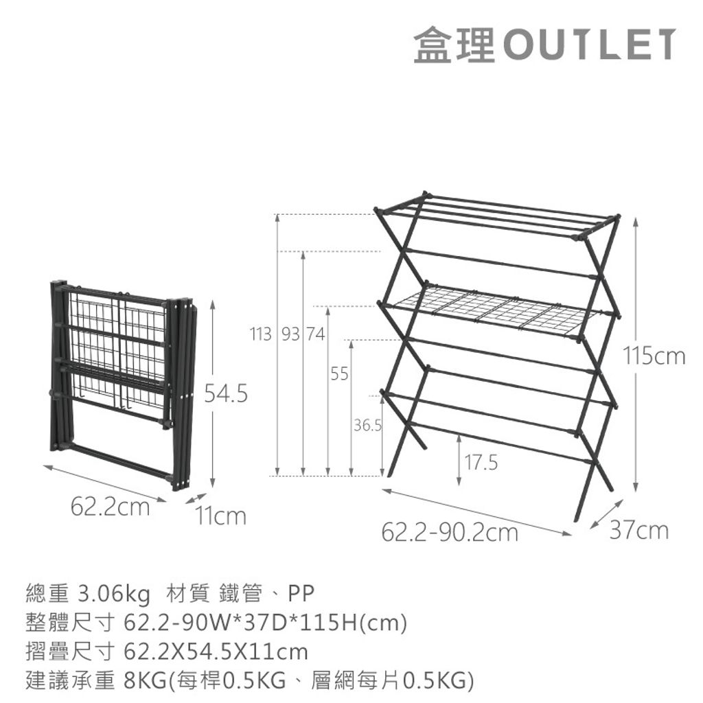 規格