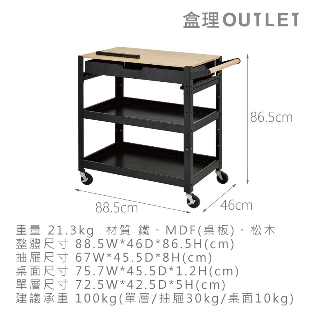 規格