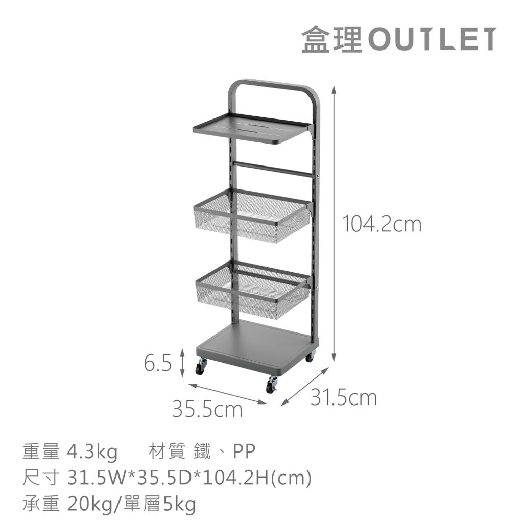 規格