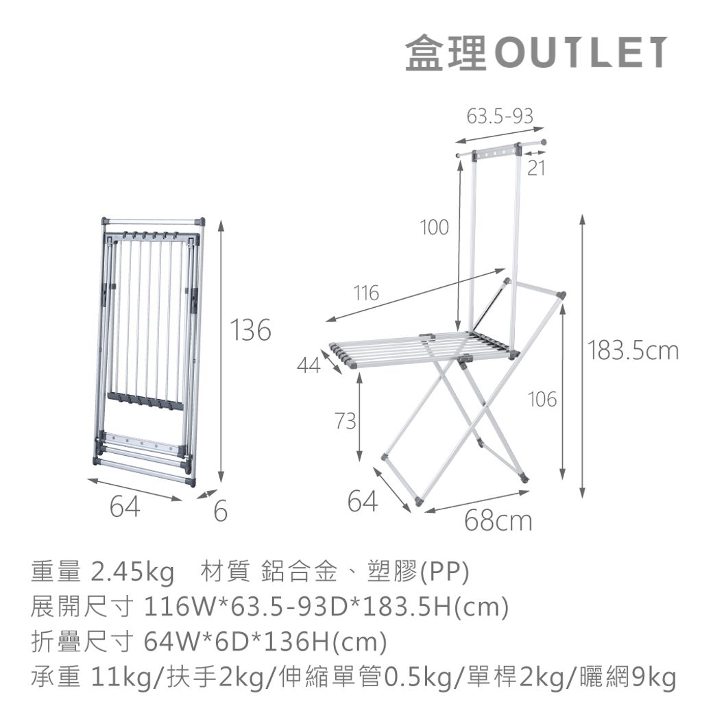 規格
