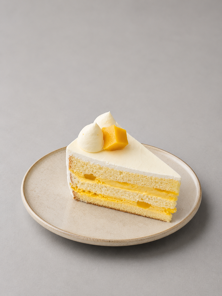 Passion Mango Slice