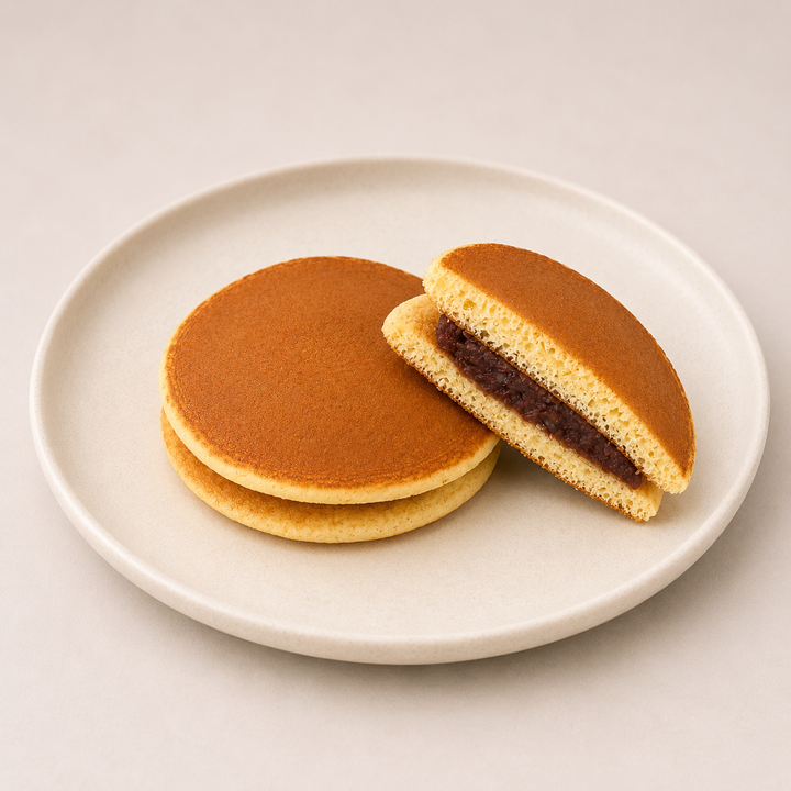 Dorayaki Azuki