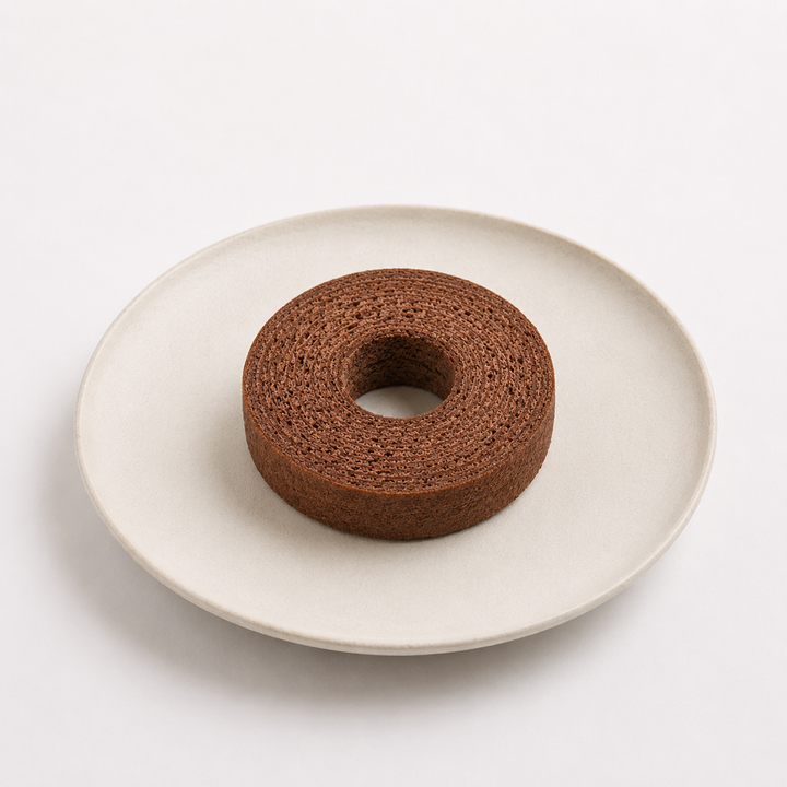 Mini Baum Chocolate