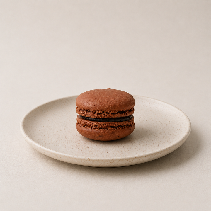 Macaron Chocolate