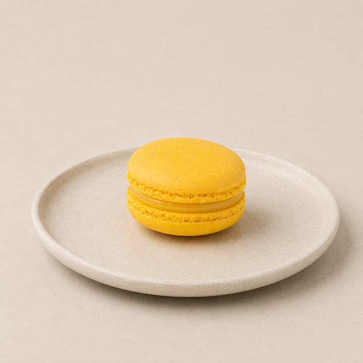 Macaron Mango