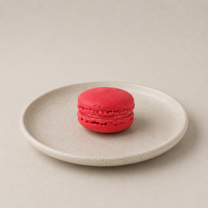 Macaron Strawberry