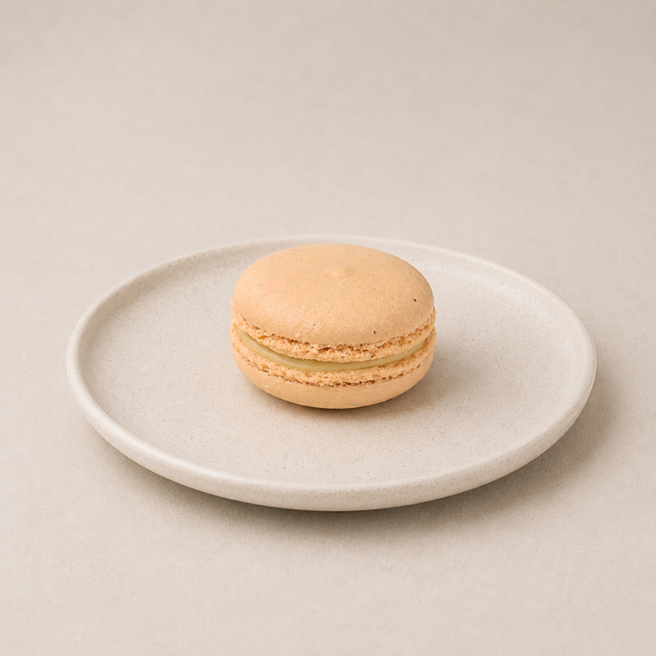 Macaron Vanilla