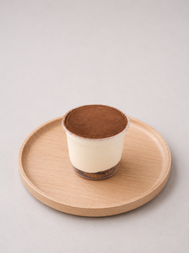 Tiramisu Cup