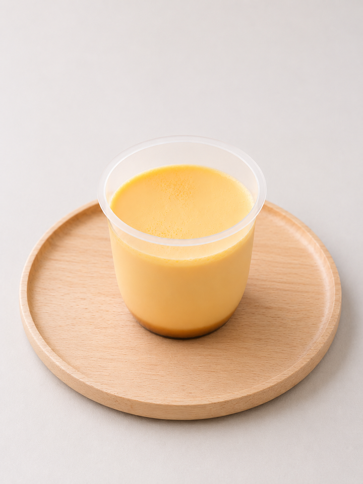 Toyohashi Pudding Original