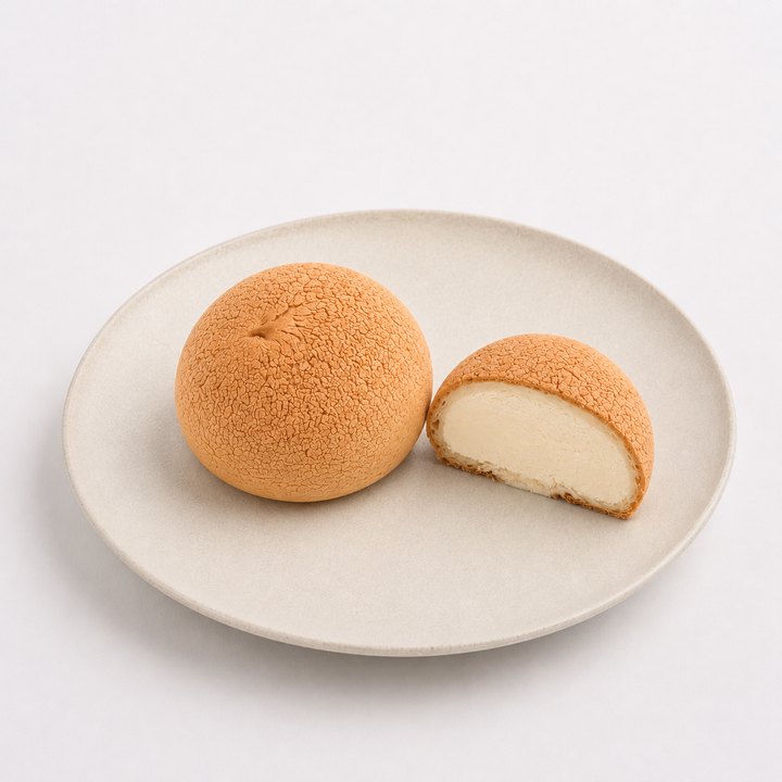Mochi Puff Original