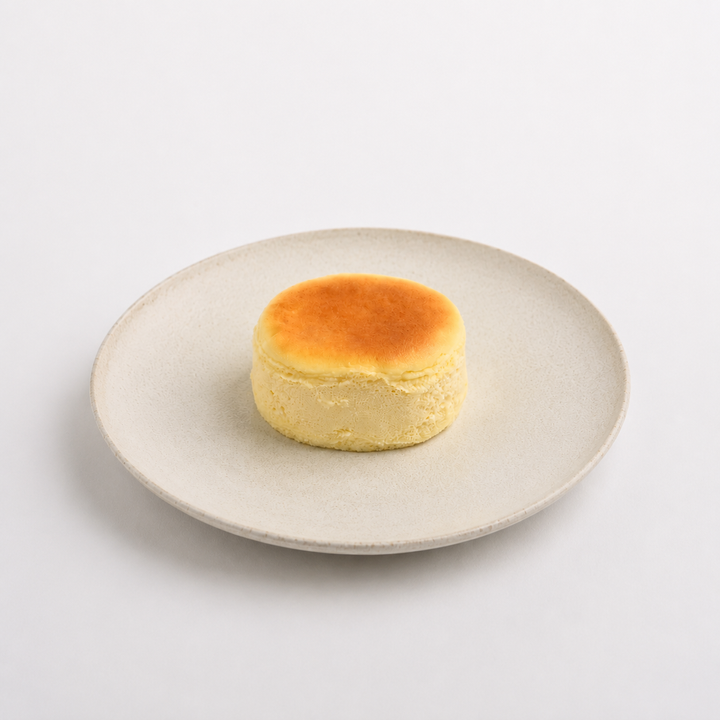 Hanjuku Cheese Original