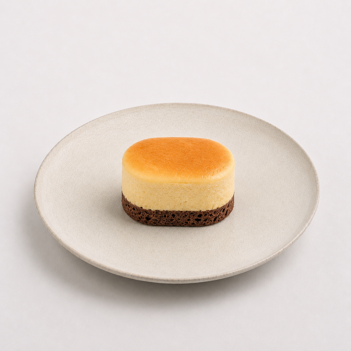 Hanjuku Cheese Caramelised Cookie