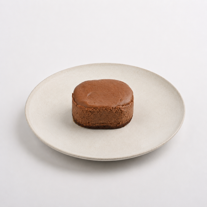 Hanjuku Cheese Choco