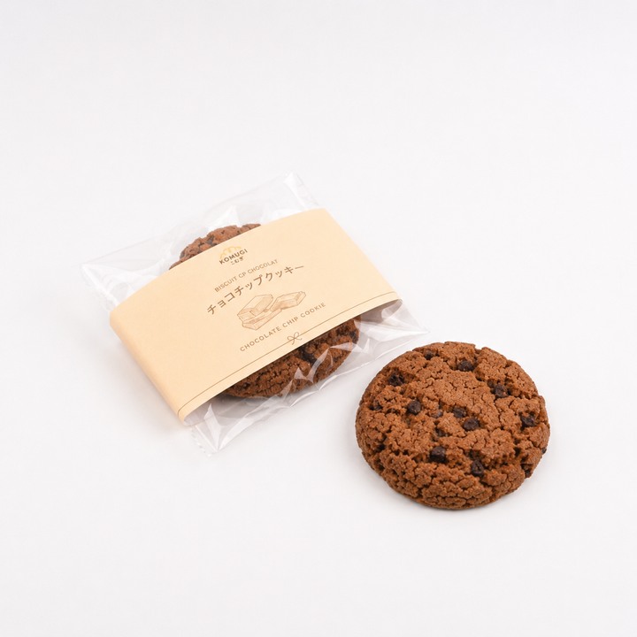 Chocolate Chip Cookie