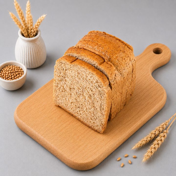 Wholemeal Loaf
