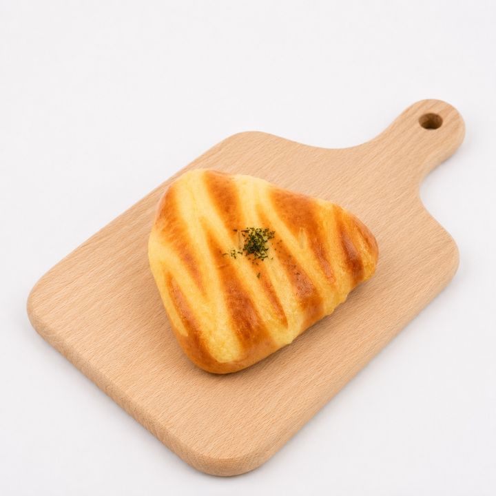Soft Tuna Bun