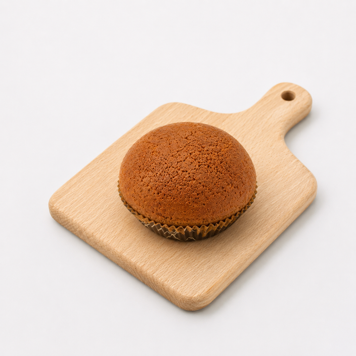 Coffee Bun