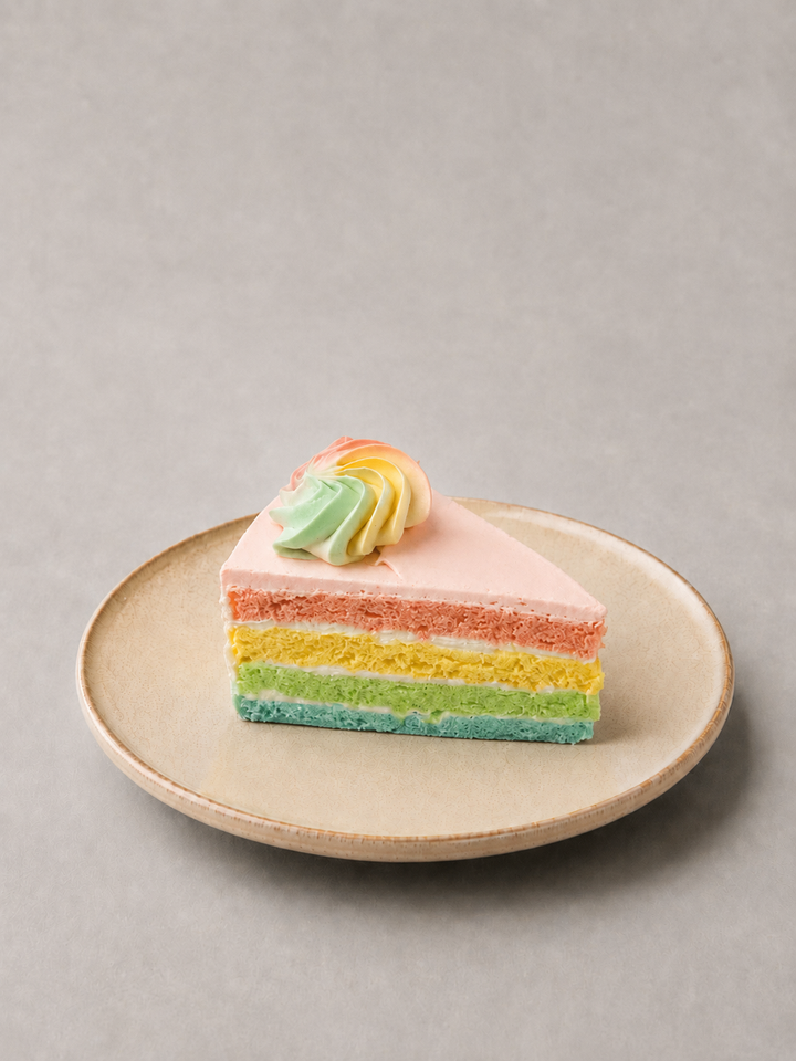 Rainbow Slice