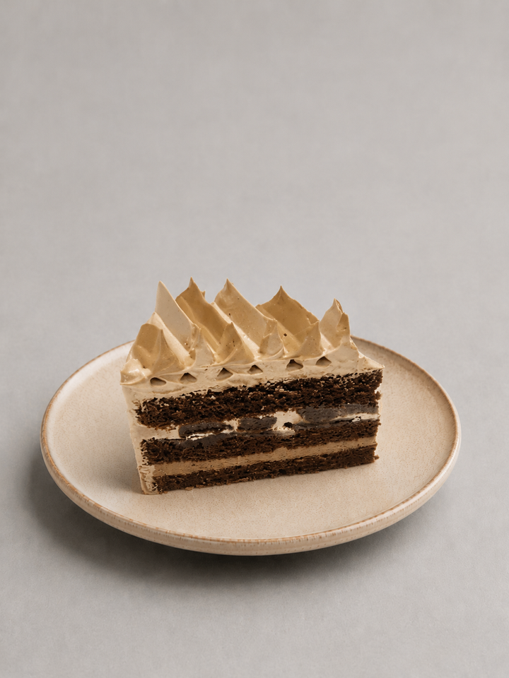 Black Forest Slice