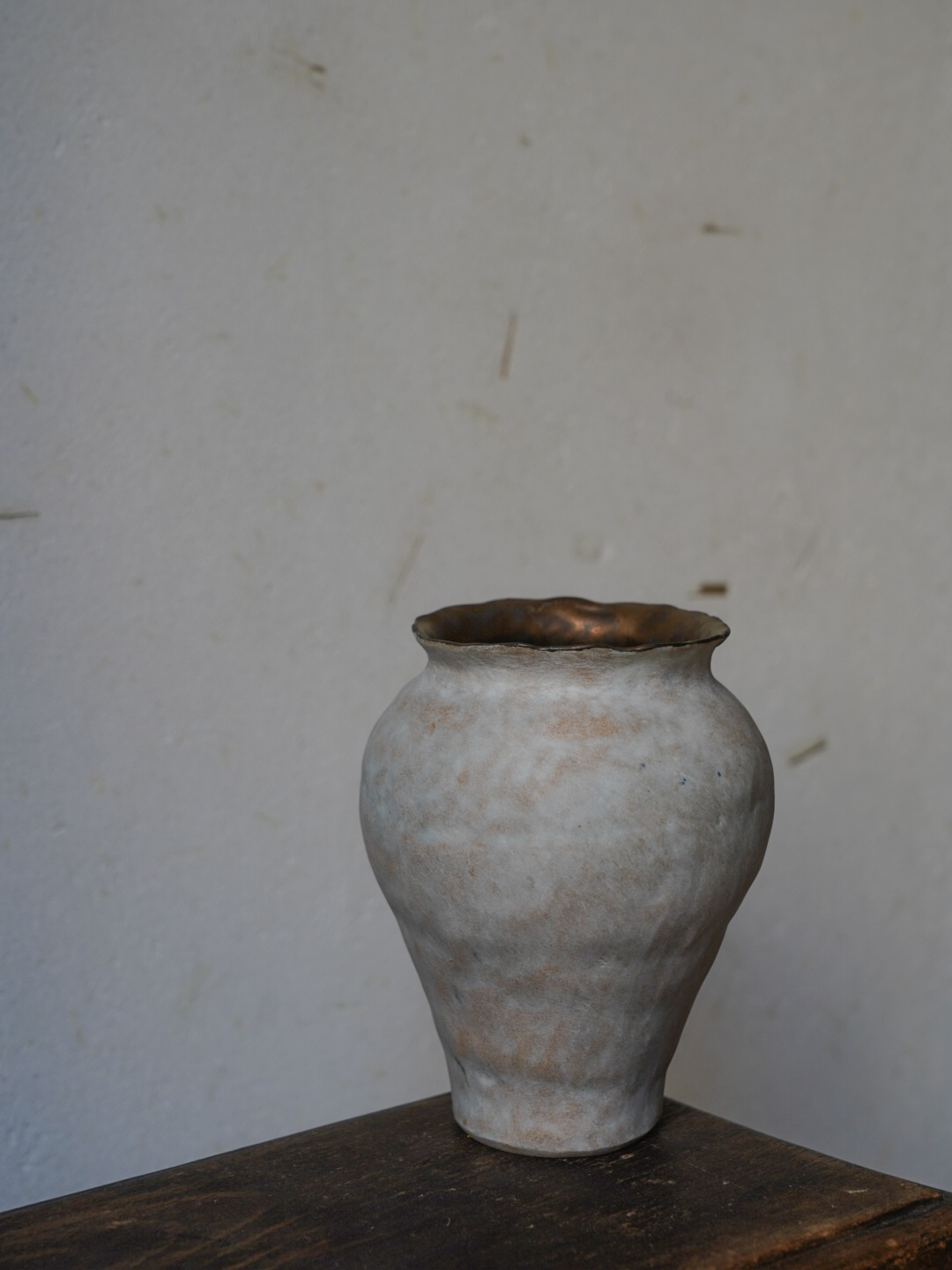 07碧青寬底花器4280-4