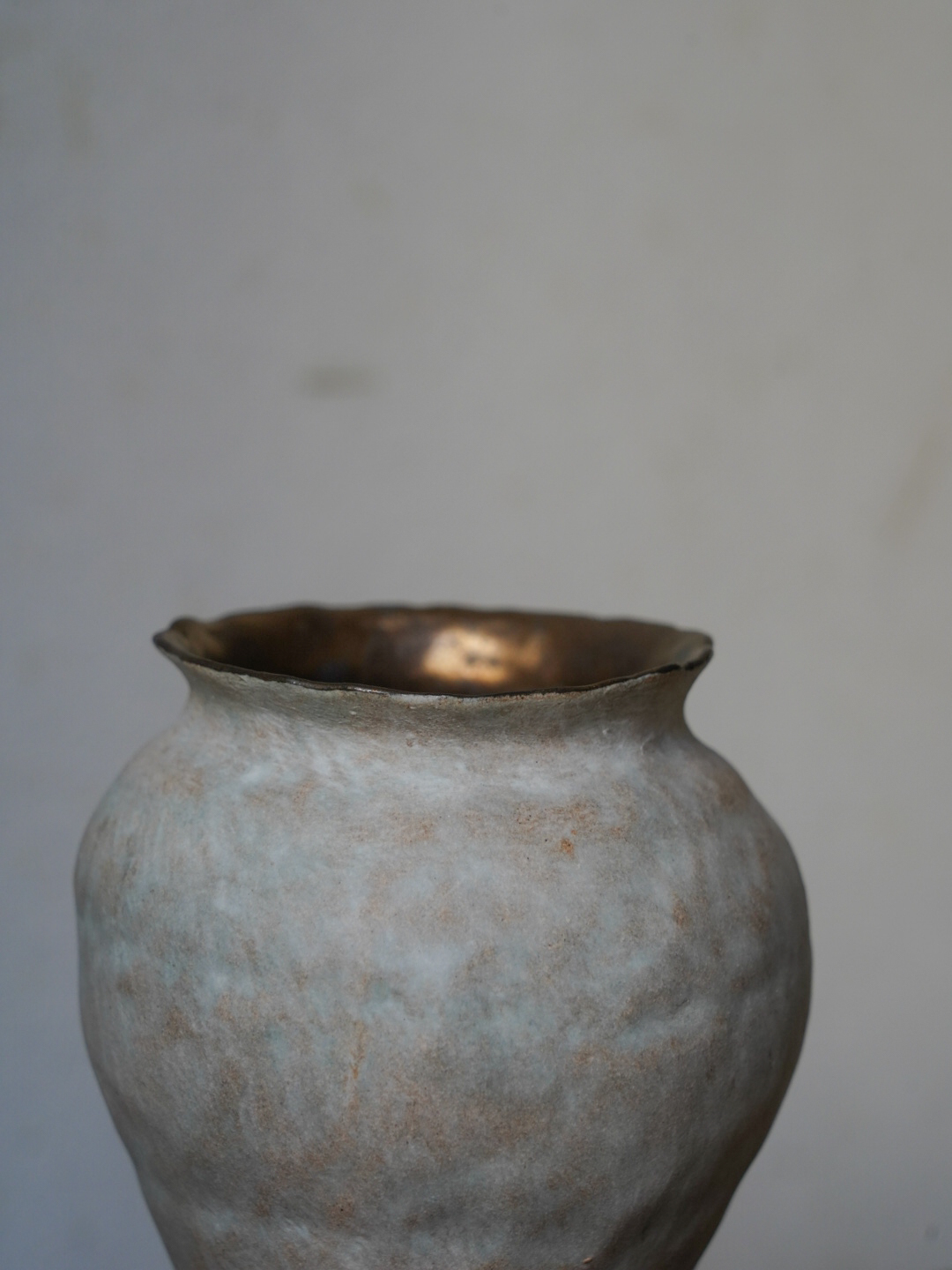 07碧青寬底花器4280-5