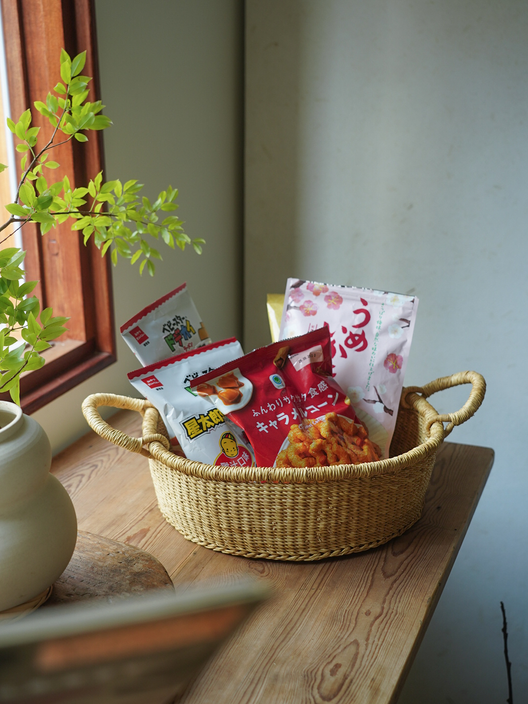 圓底編織提籃-07